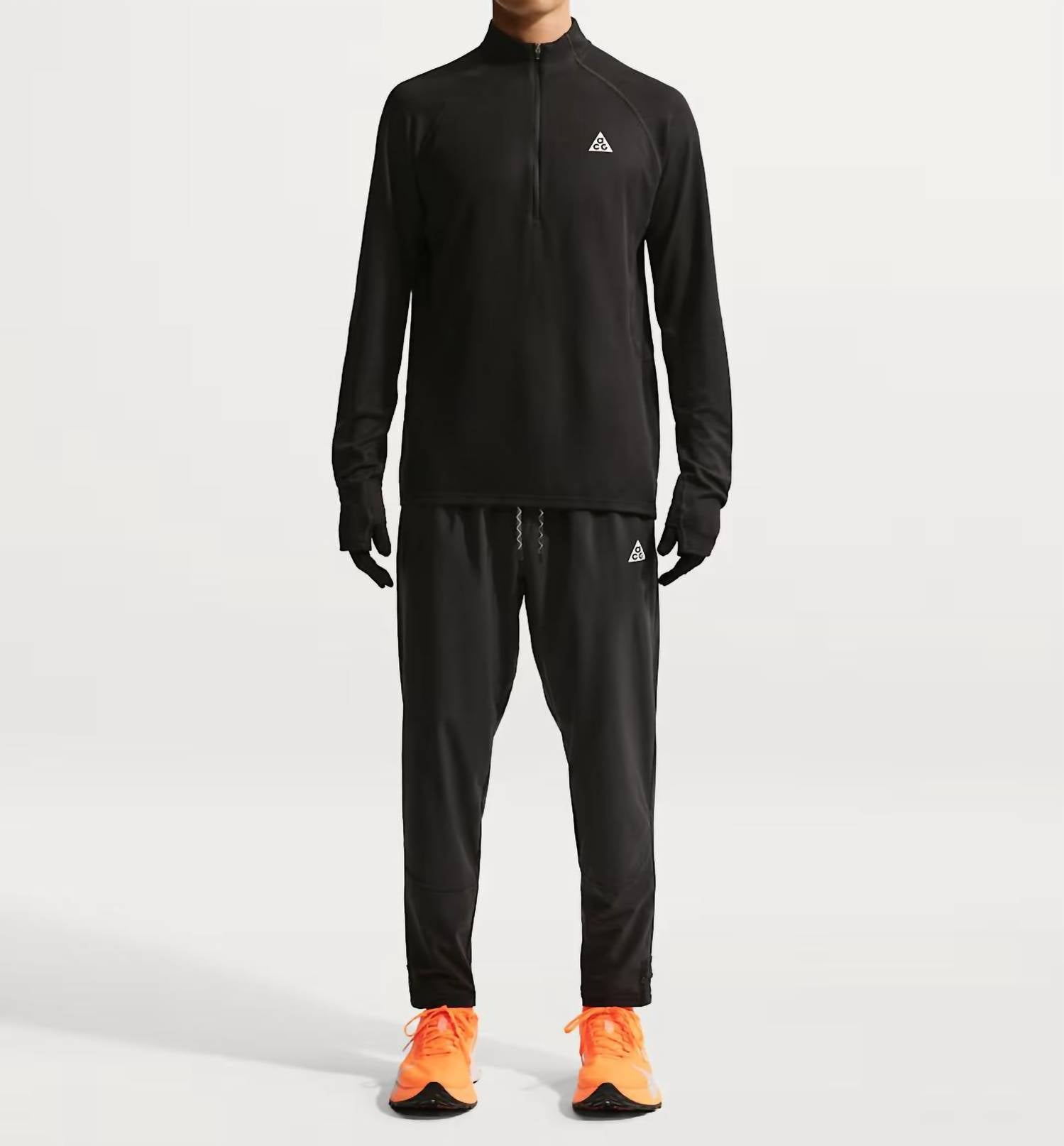 Nike - Dawn Range Dri-fit Running Pants