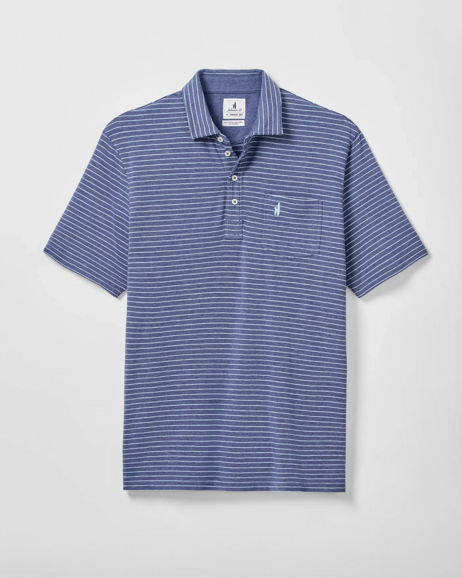 Johnnie-O - Ryan Polo