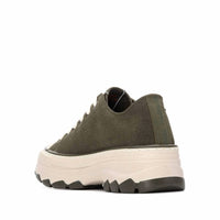Refresh - Women's Lace-up Sneakers