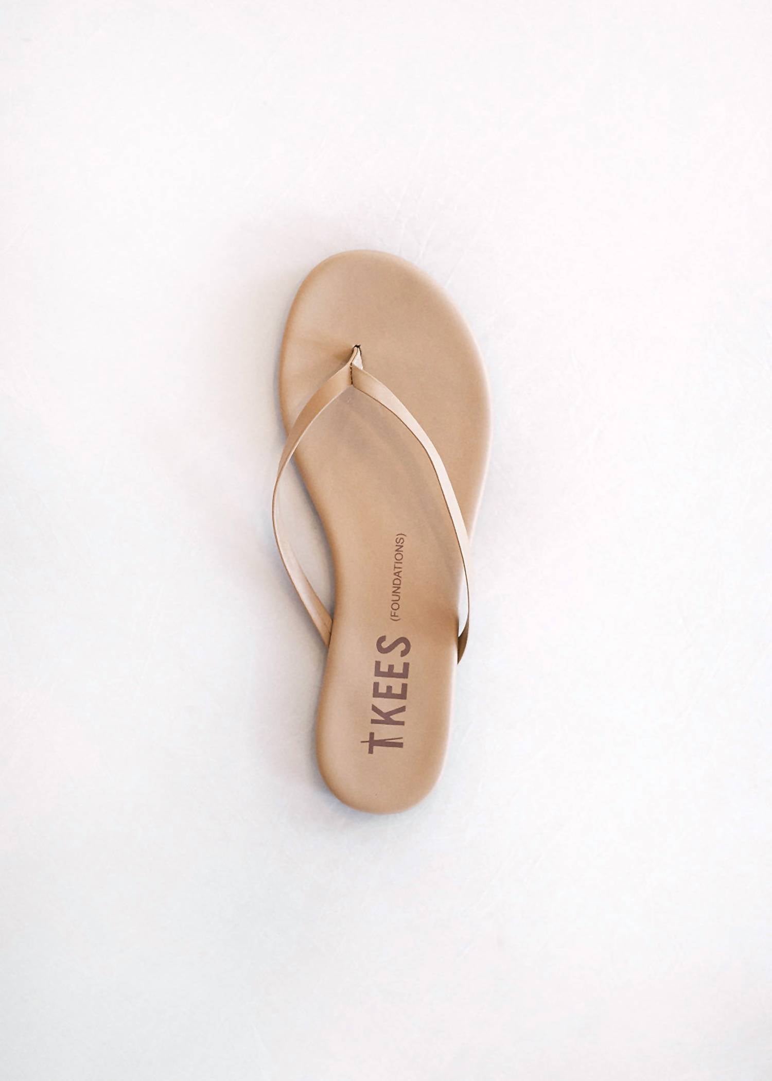Tkees - Women's Foundations Flip Flop