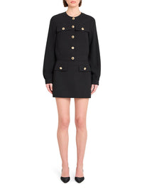 Amanda Uprichard - Nina Jacket