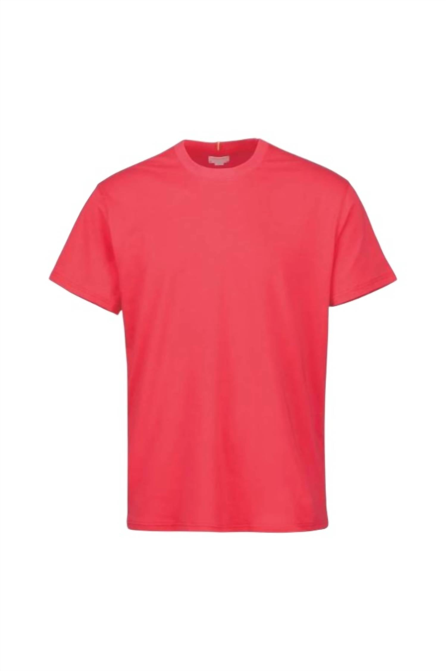 Swims - Men's Corfu T-shirt