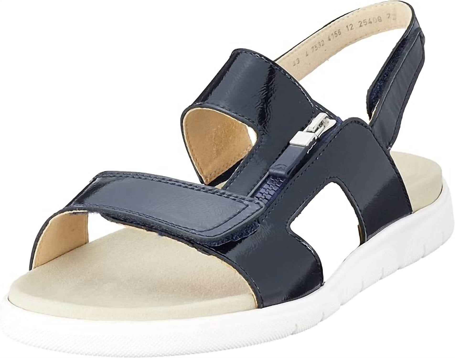 Ara - Women's Rom - Sport Sandal