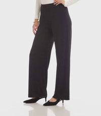 Karen Kane - Travel Jersey Wide Leg Pants