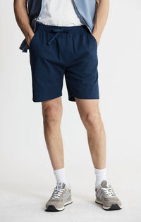 Jachs New York - Twill Pull On Short