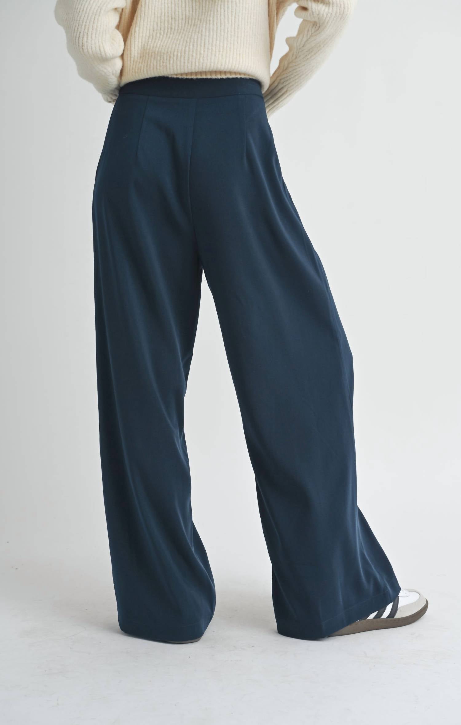 Sage The Label - Finest Touch Trousers