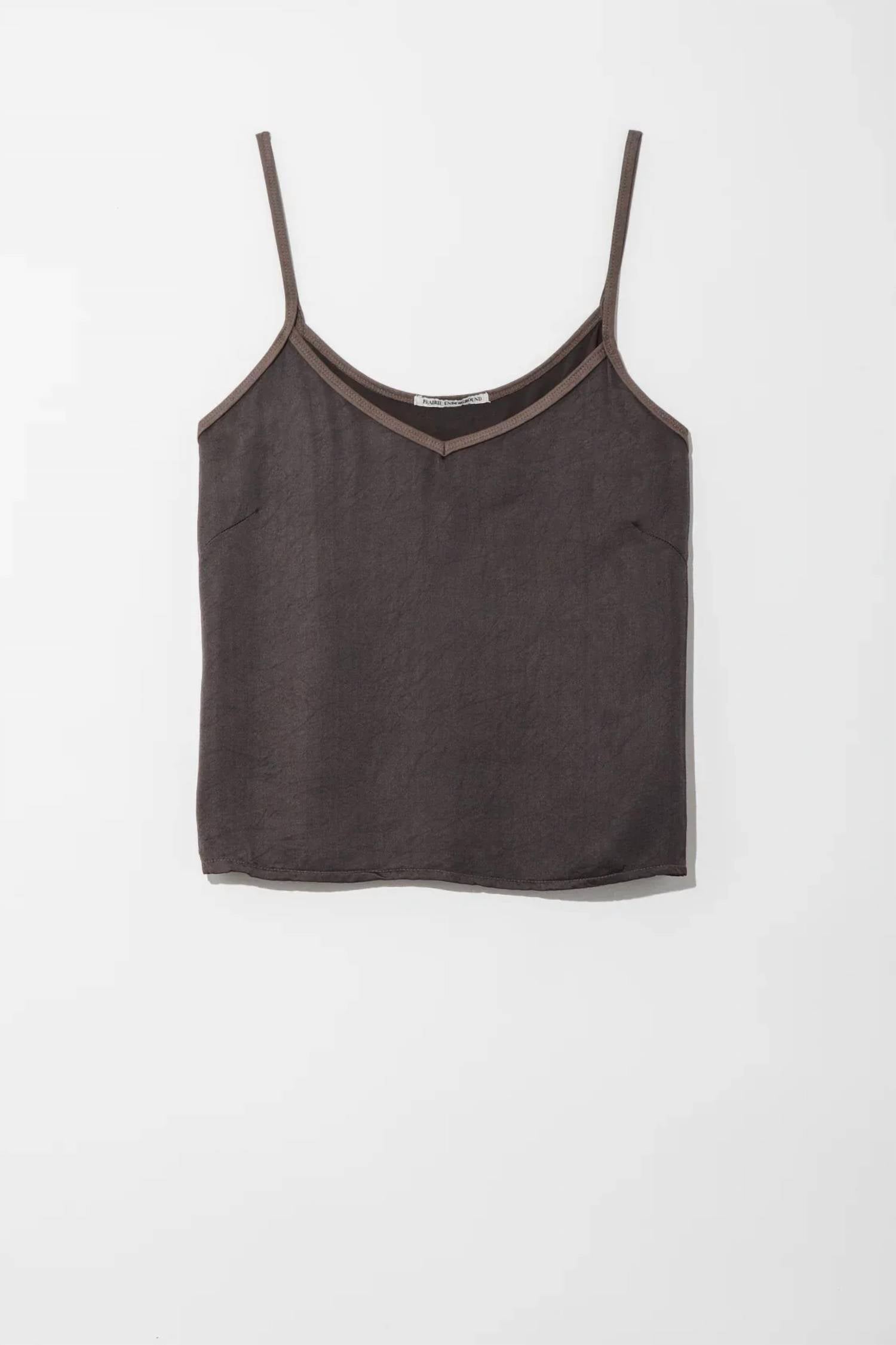 Prairie Underground - Shine On Camisole