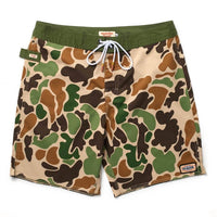 Seager Co. - Goldmine Drawstring Trunks