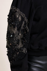 Scarlett Poppies - Mykola Sweater