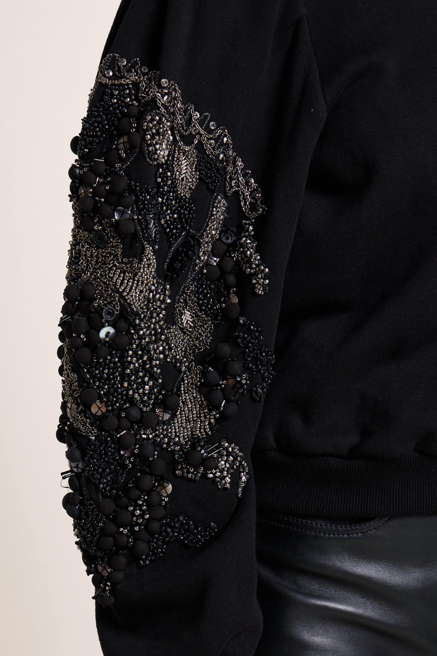 Scarlett Poppies - Mykola Sweater