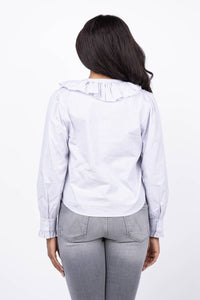 Sundays - Thais Top