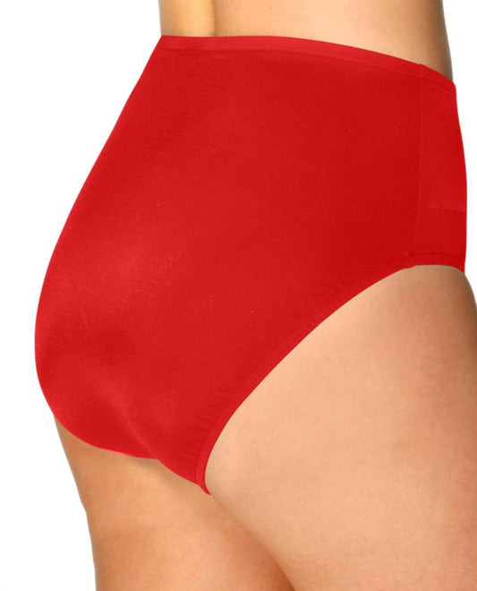 Kallure - Women's Full Brief Swim Bottom