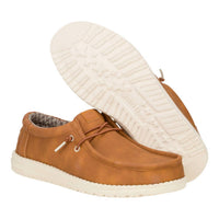 Hey Dude - Men's Wally Classic Sneakers