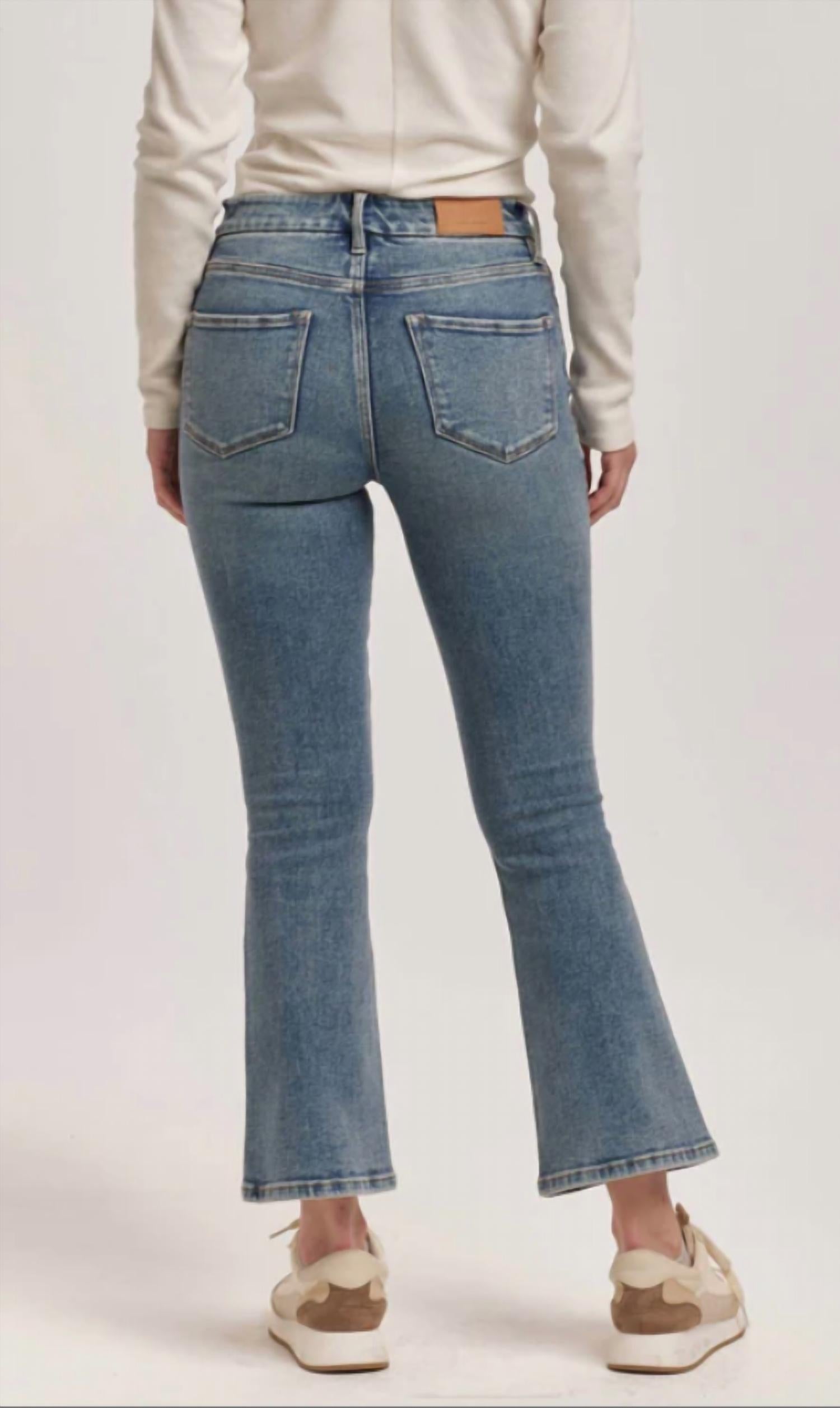 Dear John Denim - Jeanne Jeans