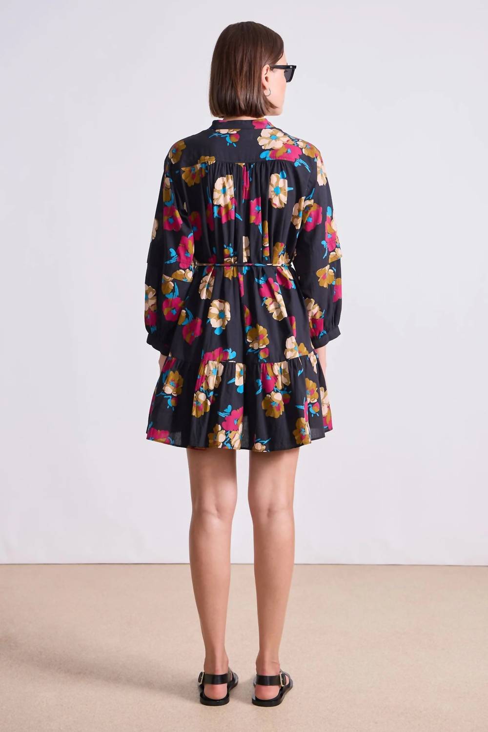 Apiece Apart - Women's Lalla Mini Dress