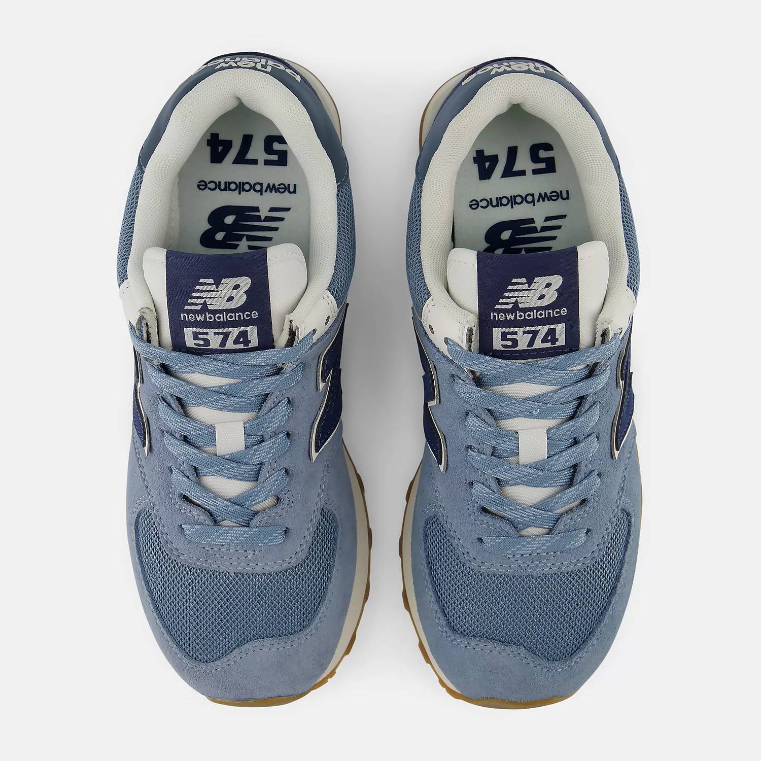 New Balance - Women's 574 Sneaker