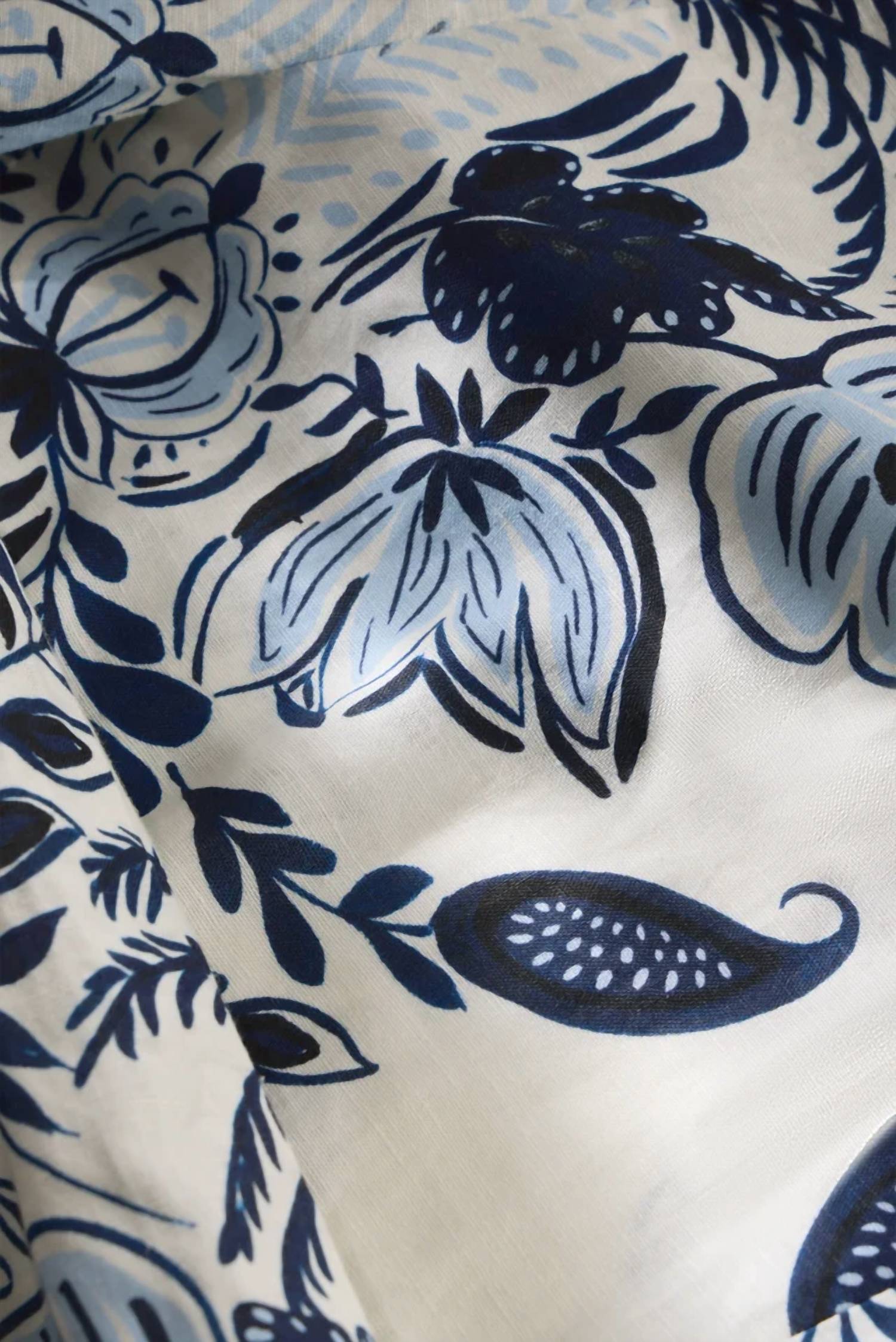 Marie Oliver - Bennett Pants