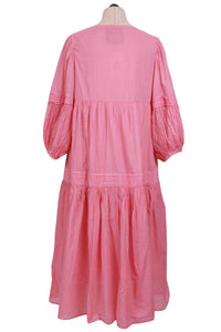 Pearl And Caviar - Women's Daphne Dress