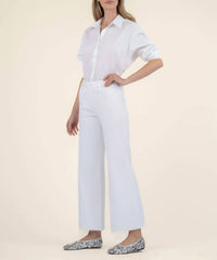 Kut From The Kloth - Meg High Rise Wide Leg Jeans