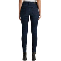 Edwin - Pixie Mid Rise Skinny Jeans