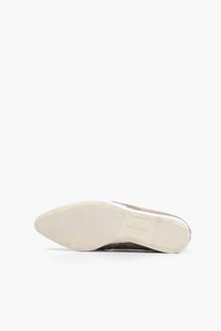 All Black - Women's Tux Sneaker