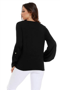 Jessie Pin Top