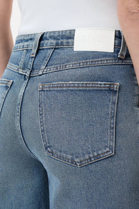 Closed - Stover X Relaxed Jeans