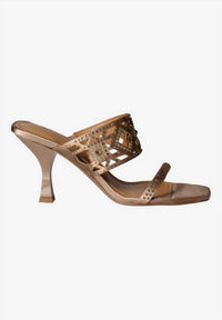 J. Renee - Women's Vardana Slip On Sandals
