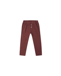 Rylee + Cru - Girls' Cru Pant