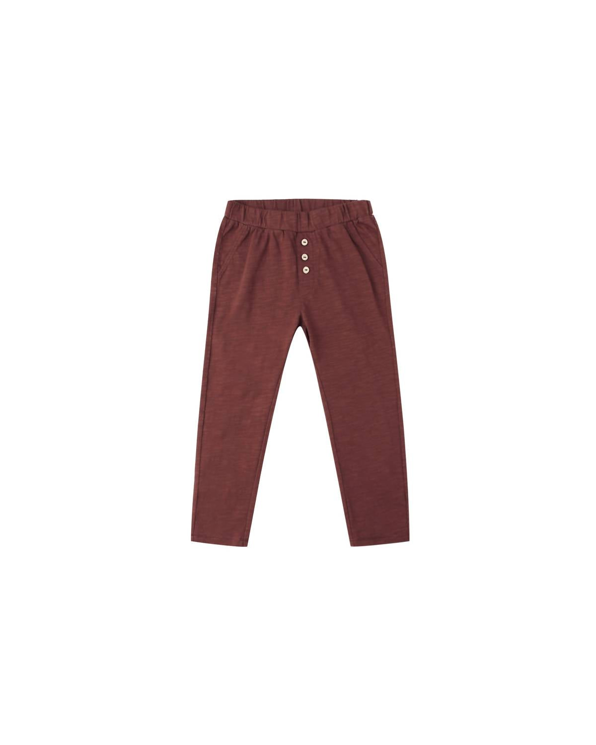 Rylee + Cru - Girls' Cru Pant