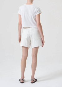 Agolde - Women's Stella Short