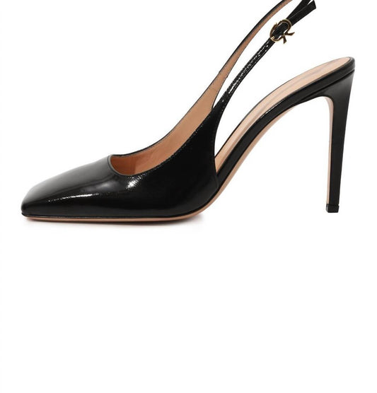 Gianvito Rossi - Women's Christiana Sling Pump