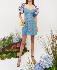 Thora Dress