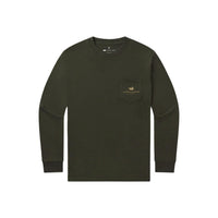 Southern Marsh - Men's Eight Point Tee