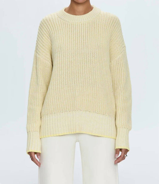 Pistola - Tina Sweater