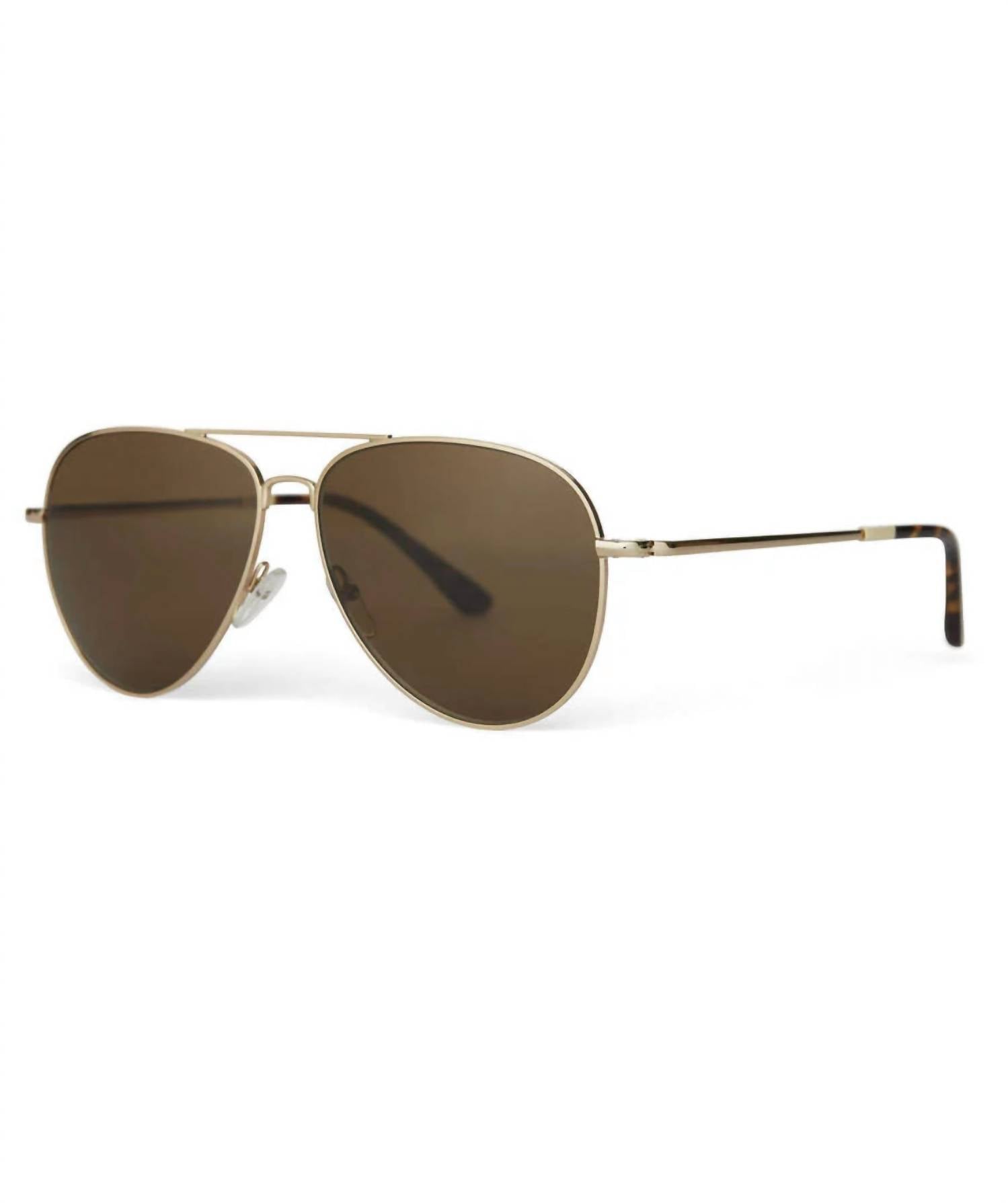 Toms - Unisex - Hudson Gradient Sunglasses