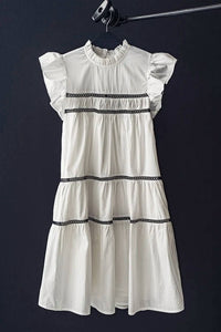 Urban Daizy - The Renaissance Midi Dress