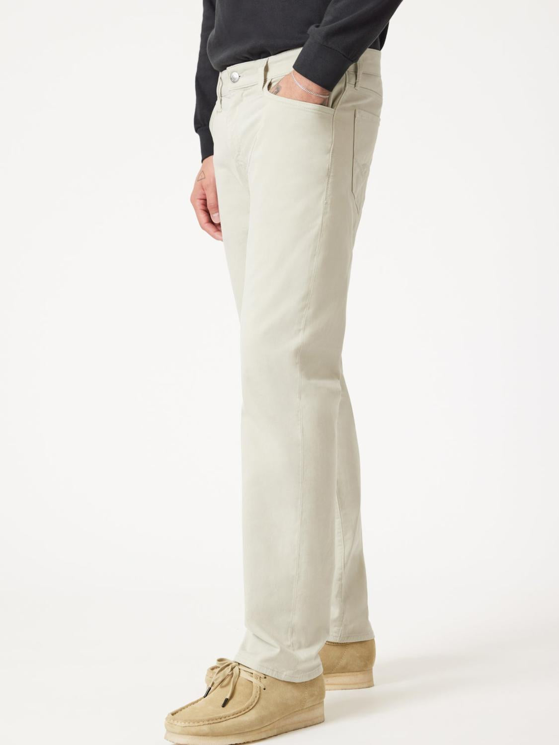Mavi - Zach Straight Pant
