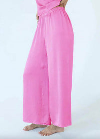 Pj Harlow - Mo Crop Pants