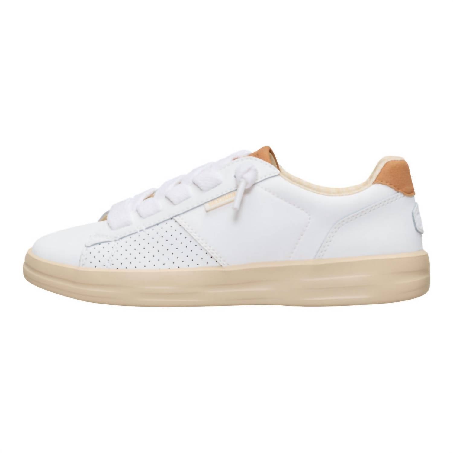 Hey Dude - Women's Karina Duo Classic Sneakers