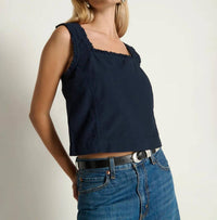 Nation Ltd - Eugena Tank Top
