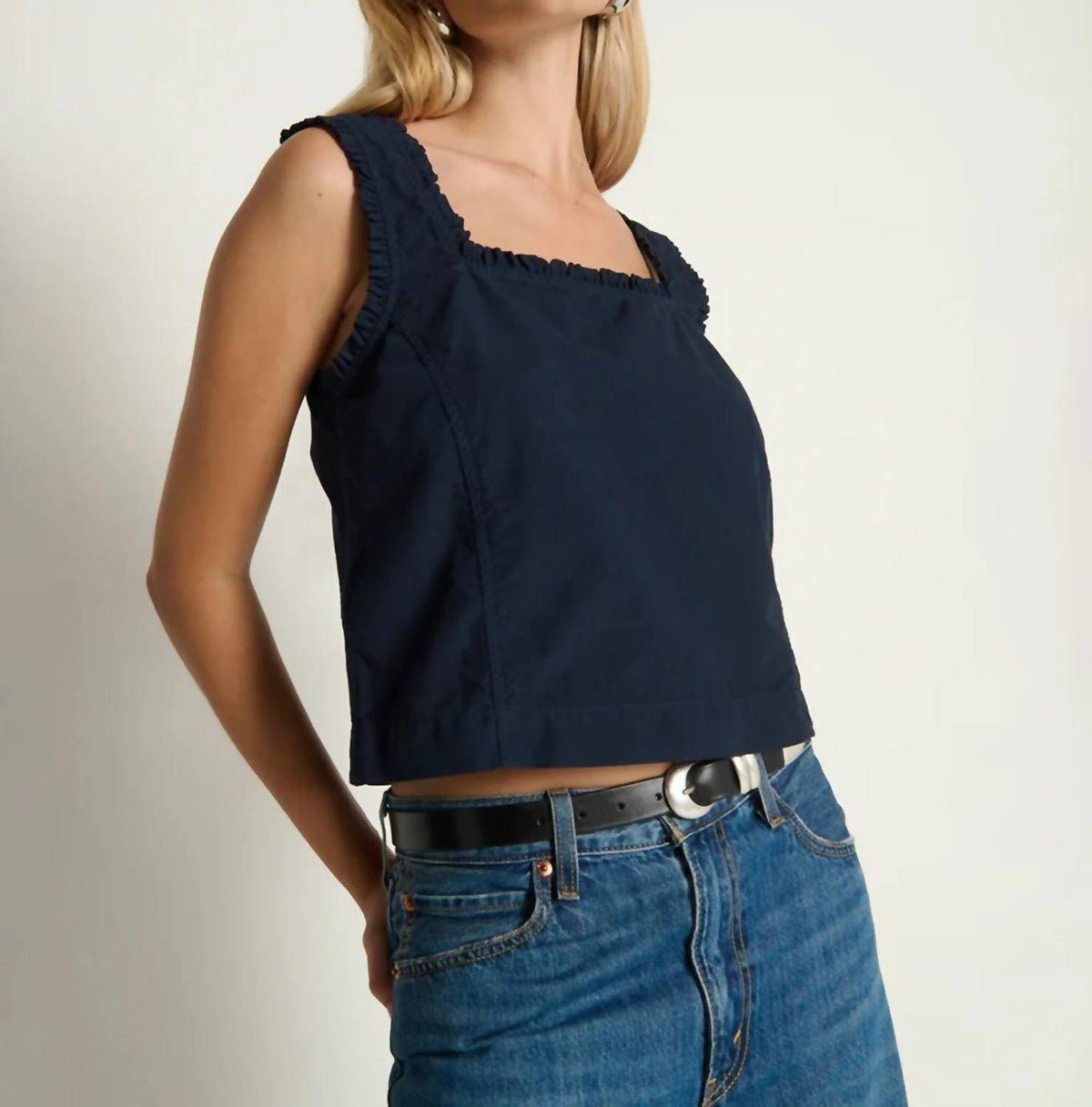 Nation Ltd - Eugena Tank Top