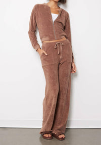 Bobi - WIDE LEG PANT