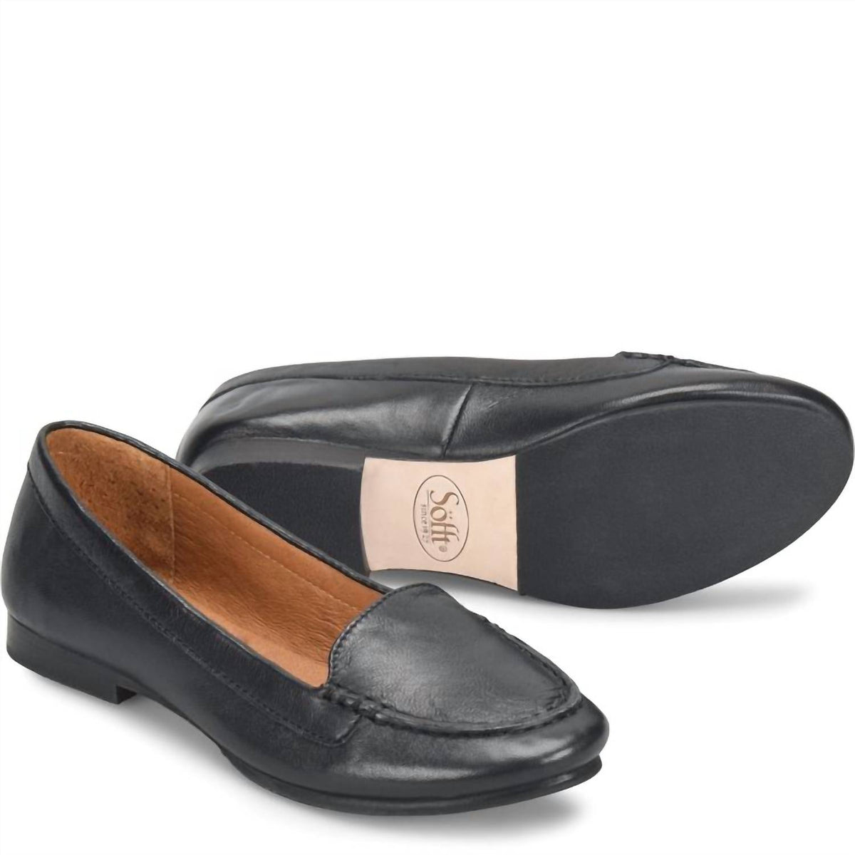 Sofft - Women's Kambray Loafers