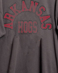 Livylu - Unisex Arkansas Razorbacks Tee