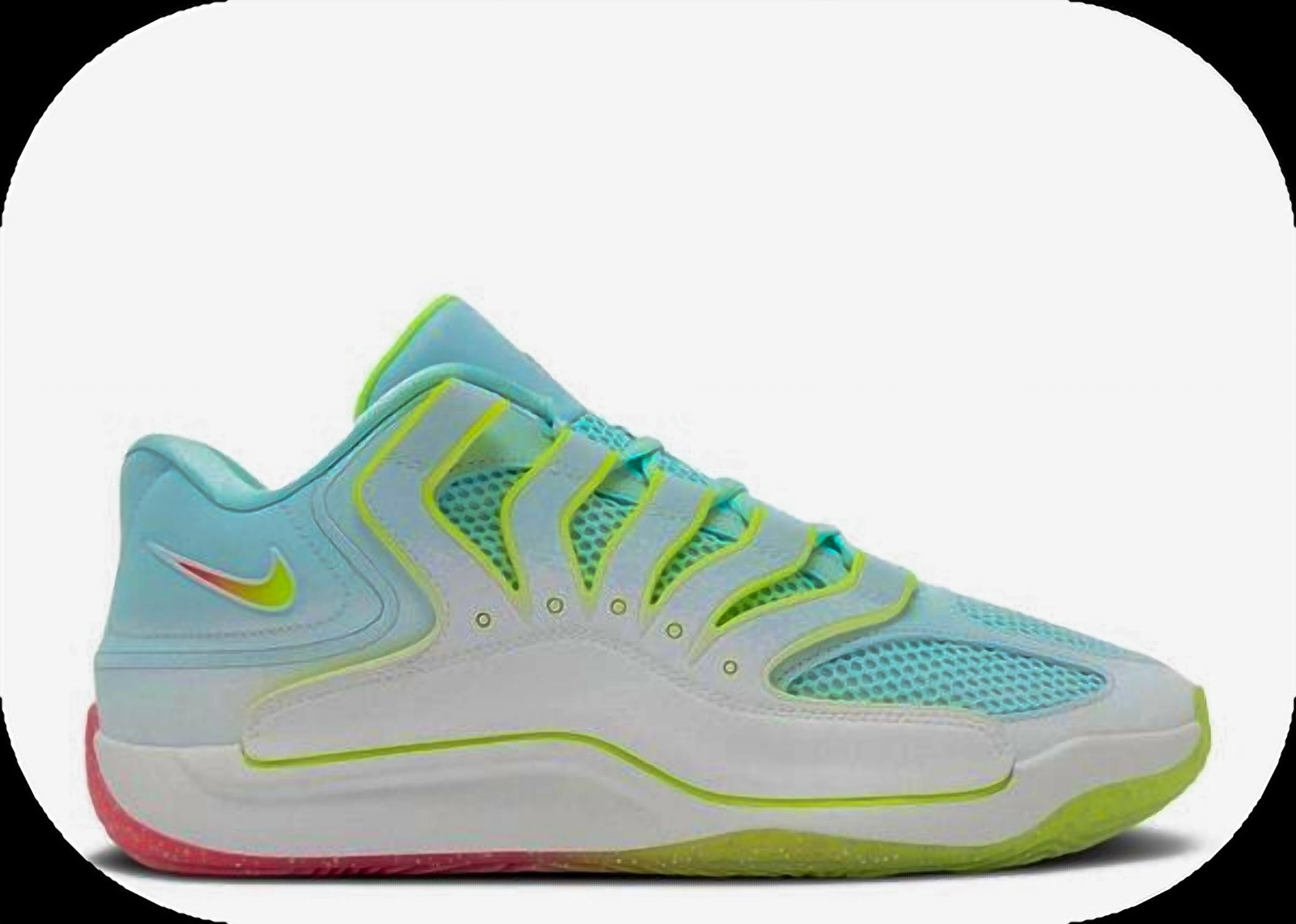 Nike - Men's KD18 Basketball Shoes