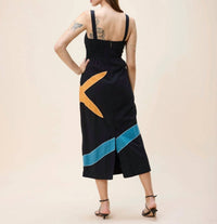 Cleobella - Brie Midi Dress