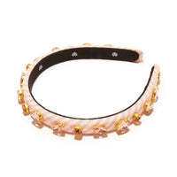 Lele Sadoughi - Women's Ballet Slipper Gigi Headband