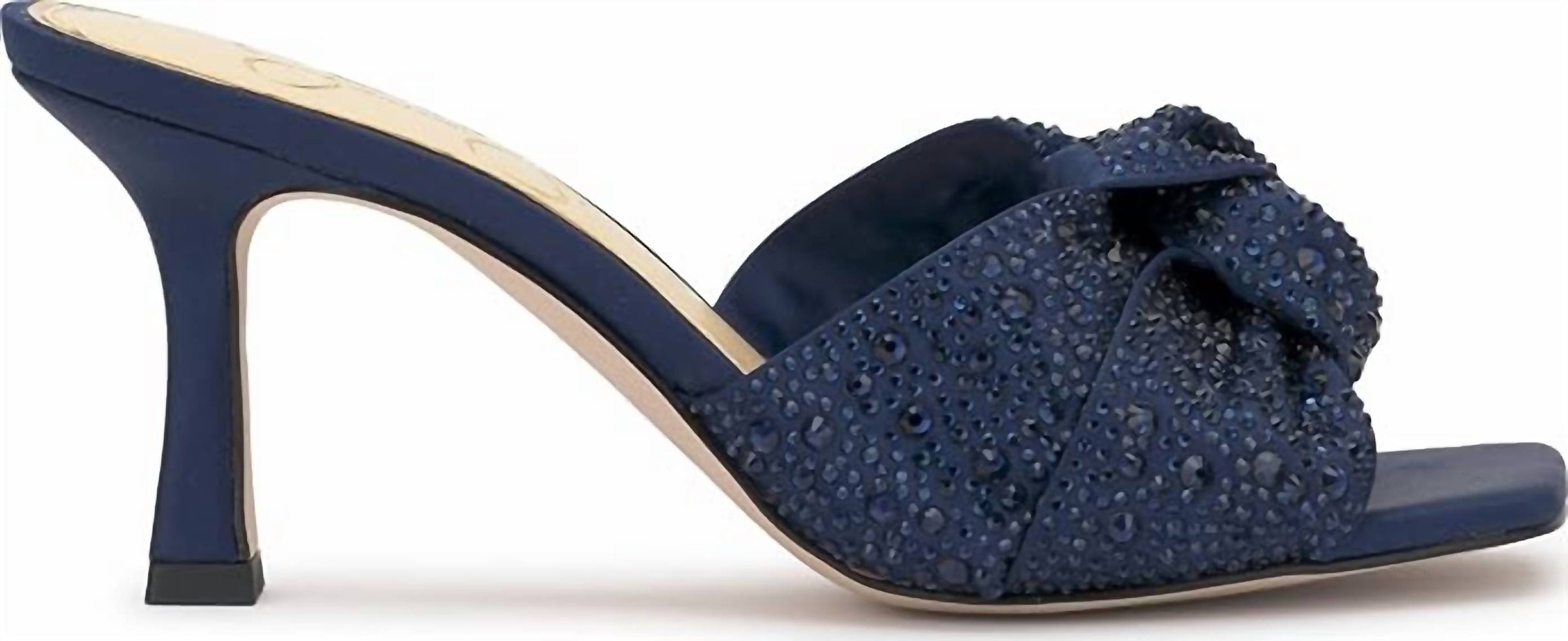 Jessica Simpson - Women's Evirra 3 High Heel Sandal