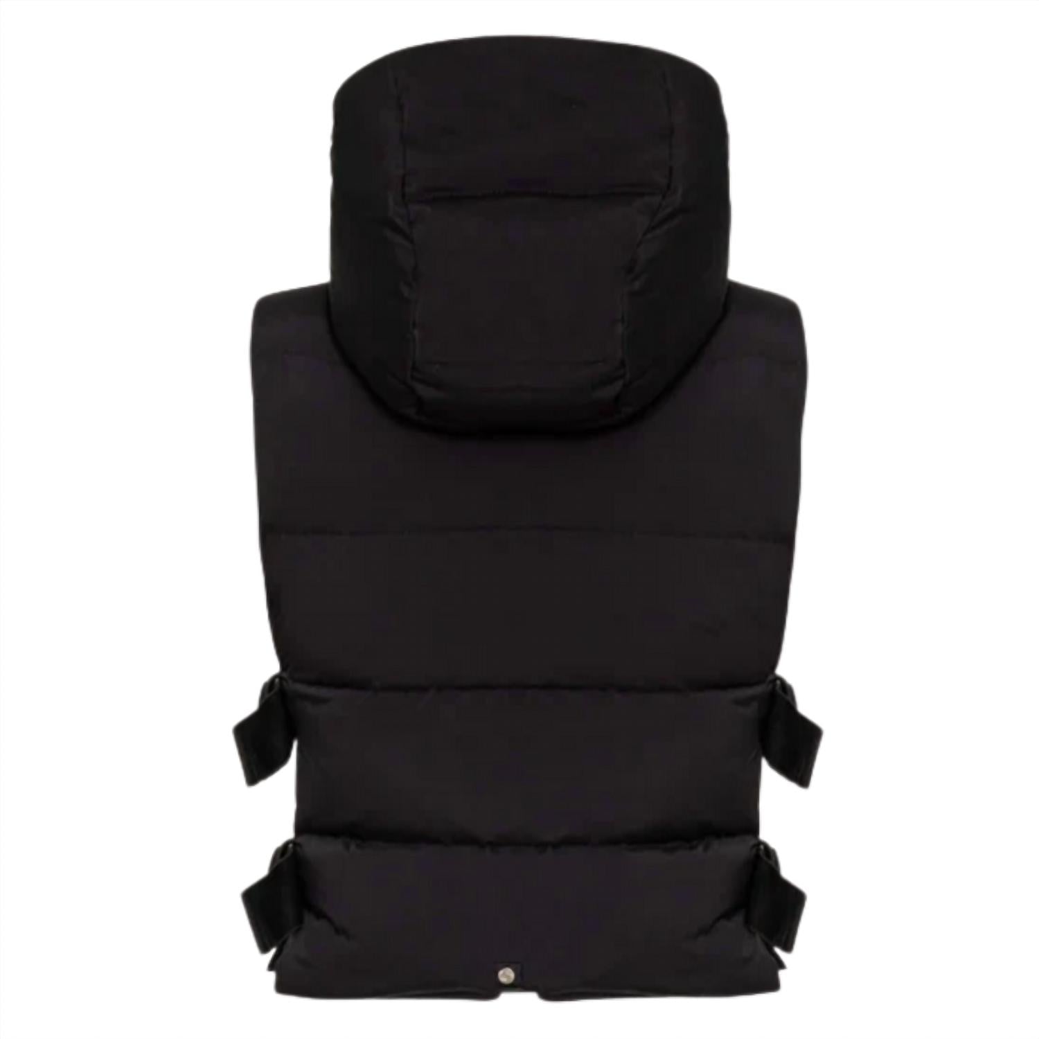 Adroit Atelier - Women's Lola Vest